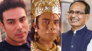 Ramayana Actor Vikram Mastal Congress Candidate against Shivraj Singh Chouhan SSM Ramayana Actor Vikram Mastal Congress Candidate against Shivraj Singh Chouhan SSM