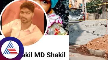 A separate case in Bangalore two murder rav A separate case in Bangalore two murder rav