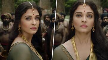 Suhasini Maniratnam terms Aishwarya Rai Bachchan 'Florence Nightingale', calls her 'genuine person' RKK Suhasini Maniratnam terms Aishwarya Rai Bachchan 'Florence Nightingale', calls her 'genuine person' RKK