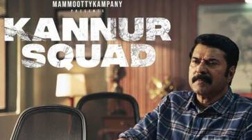 Mammoottys Kannur Squad earns crore rupees in third Saturday box office report hrk Mammoottys Kannur Squad earns crore rupees in third Saturday box office report hrk