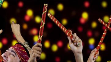 Navratri Festival Ujjaini ban non hindu for Garba to prevent Love jihad aadhar card Tilak mandatory for entry ckm Navratri Festival Ujjaini ban non hindu for Garba to prevent Love jihad aadhar card Tilak mandatory for entry ckm