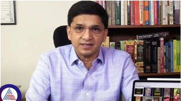 Karnataka Renowned food expert KC Raghu no more Do you know what his achievement sat Karnataka Renowned food expert KC Raghu no more Do you know what his achievement sat