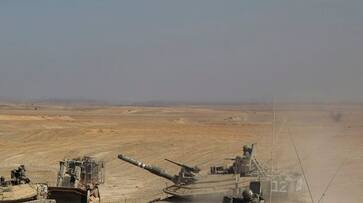 Israel 3 hour Deadline ends Tanks and Army enter Gaza border with Tanker to attack ckm Israel 3 hour Deadline ends Tanks and Army enter Gaza border with Tanker to attack ckm