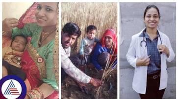 Rajasthan farmer daughter rupa yadav got child marriage battled poverty cracked NEET medical exam gow Rajasthan farmer daughter rupa yadav got child marriage battled poverty cracked NEET medical exam gow