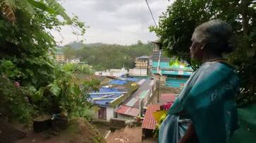 When the 'Mission Team' comes to Munnar for eliminate encroachment there are many lives in Munnar who fears that they will lost there livelihood When the 'Mission Team' comes to Munnar for eliminate encroachment there are many lives in Munnar who fears that they will lost there livelihood