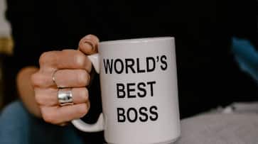 World Boss Day: All you need to know about this day and how to celebrate it RKK World Boss Day: All you need to know about this day and how to celebrate it RKK