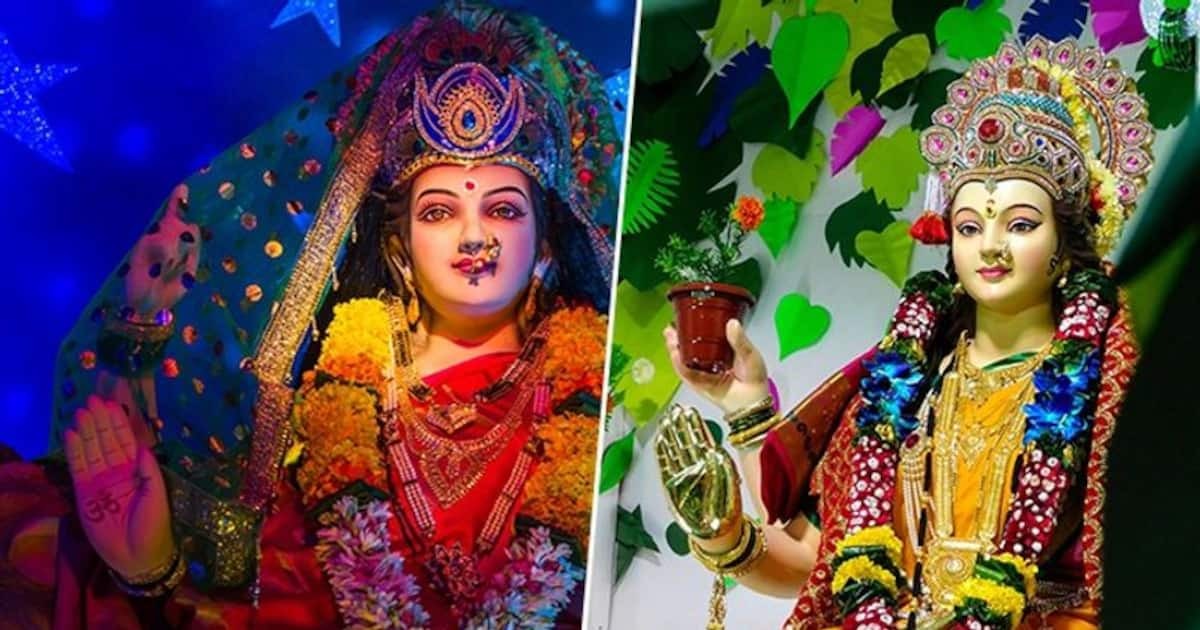 Navratri 2023 Day 2: Details On Ma Brahmacharini And Puja Significance