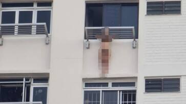Naked women jumped off building and died rumors says she is migrant worker singapore mom clarifies truth ans Naked women jumped off building and died rumors says she is migrant worker singapore mom clarifies truth ans