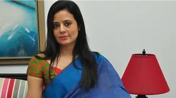 Ethics Committee of Lok Sabha asked Mahua Moitra to appear smp Ethics Committee of Lok Sabha asked Mahua Moitra to appear smp