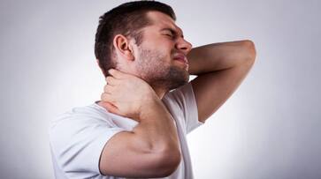 Can recurring neck pain be a symptom of neck cancer azn Can recurring neck pain be a symptom of neck cancer azn