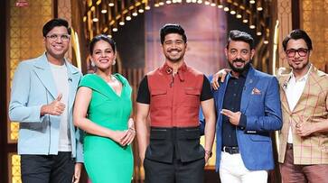 Azhar Iqubal joins 'Shark Tank 3' judges panel, all you need to know about Inshorts' CEO RKK Azhar Iqubal joins 'Shark Tank 3' judges panel, all you need to know about Inshorts' CEO RKK