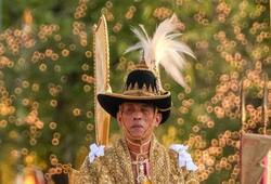 Meet Vajiralongkorn the richest king in the world thailand king iwh