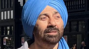Actor Sunny Deol reveals about carrying sword in cars hrk Actor Sunny Deol reveals about carrying sword in cars hrk