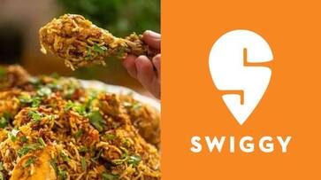 India orders 250 Biryanis on Swiggy every minute during the match between India and Pakistan-rag India orders 250 Biryanis on Swiggy every minute during the match between India and Pakistan-rag