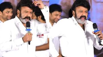 Nandamuri Balakrishna Comments about his wig and some directors NSK Nandamuri Balakrishna Comments about his wig and some directors NSK