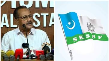 SKSSF State Secretariat against League general secretary pma salam nbu SKSSF State Secretariat against League general secretary pma salam nbu