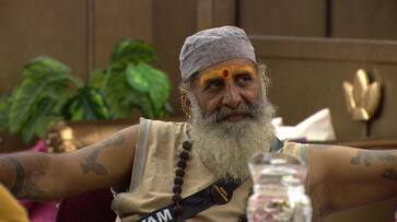 Bigg Boss Kannada Season 10 contestant Snake Shyam interview srb Bigg Boss Kannada Season 10 contestant Snake Shyam interview srb