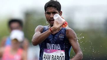 ram baboo a daily wage labourer turns into medalist in asian games mahindra chairman gave a surprise ans ram baboo a daily wage labourer turns into medalist in asian games mahindra chairman gave a surprise ans