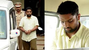 karnataka native youth arrested for atm card robbery case in kerala vkv karnataka native youth arrested for atm card robbery case in kerala vkv