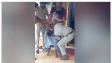 Kerala: Woman SI assaulted while executing warrant; accused arrested rkn Kerala: Woman SI assaulted while executing warrant; accused arrested rkn