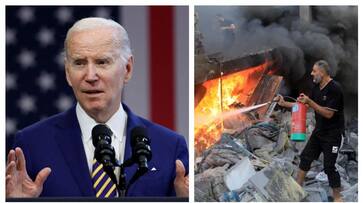 Israel Hamas war Latest update American president Joe Biden to visit Israel tomorrow nbu Israel Hamas war Latest update American president Joe Biden to visit Israel tomorrow nbu