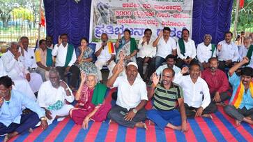 Committee decision to intensify Cauvery movement snr Committee decision to intensify Cauvery movement snr
