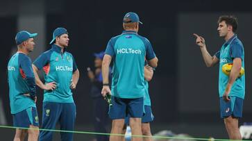 Australia and Sri Lanka Clash today for 16th Match of Cricket World Cup 2023 at Lucknow rsk Australia and Sri Lanka Clash today for 16th Match of Cricket World Cup 2023 at Lucknow rsk
