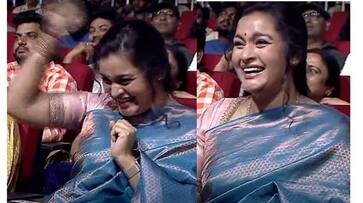 Renu Desai crazy reaction on Vijayendra Prasads comments on Akira Nandan dtr Renu Desai crazy reaction on Vijayendra Prasads comments on Akira Nandan dtr