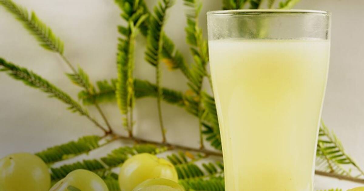 எடை இழப்பு முதல் பளபளப்பான சருமம் வரை.. வெறும் வயிற்றில் நெல்லிக்காய் ஜூஸ் குடிப்பதால் இத்தனை நன்மைகளா?