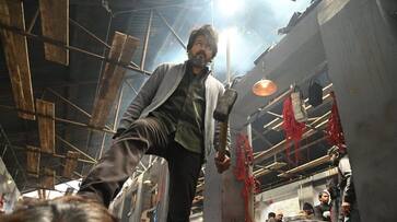 Leo movie FDFS 4AM show permission case high court will hear the plea tomorrow morning gan Leo movie FDFS 4AM show permission case high court will hear the plea tomorrow morning gan