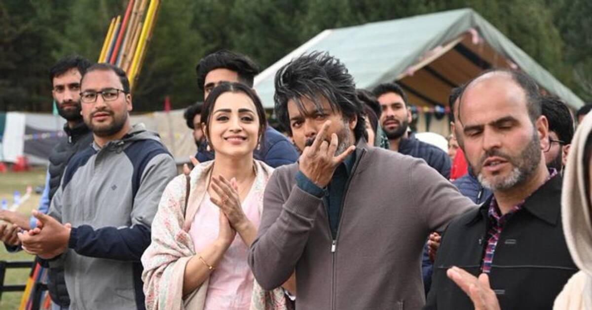 ‘லியோ’ சிறப்பு காட்சி; கைவிரித்த தமிழ்நாடு... அனுமதி கொடுத்த புதுச்சேரி - படையெடுக்கும் தளபதி ரசிகர்கள்