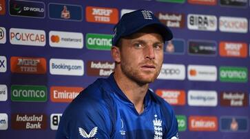 England will have to show character and resilience from hereon: Jos Buttler after defeat against Afghanistan snt England will have to show character and resilience from hereon: Jos Buttler after defeat against Afghanistan snt