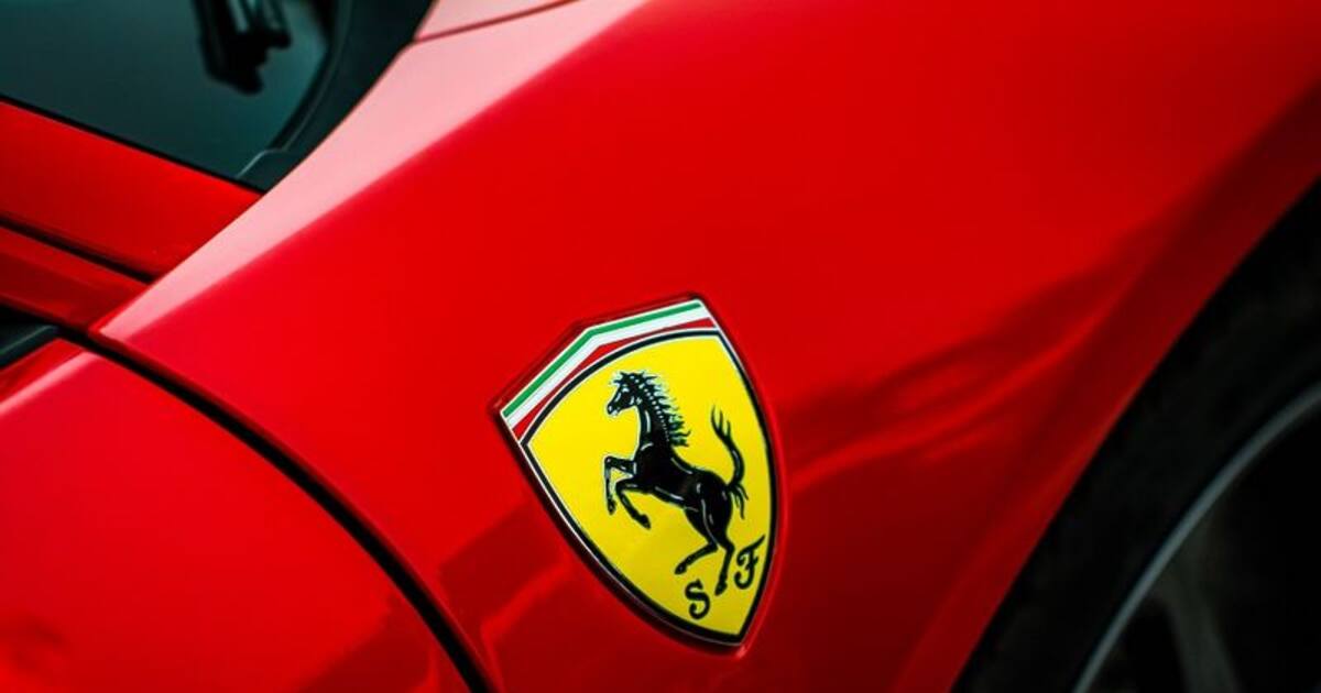 கார் விற்பனையில் கிரிப்டோ கரன்சியை வாங்க பெராரி நிறுவனம் முடிவு