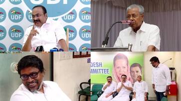 vd satheesan against cm on PR reamrks against congress vd satheesan against cm on PR reamrks against congress