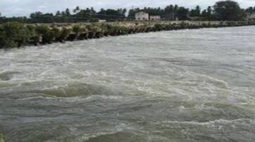 Pennaiyar Water Dispute Tribunal centre seeks time period again to setup smp Pennaiyar Water Dispute Tribunal centre seeks time period again to setup smp