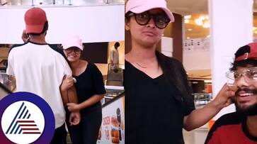 Gatti Mela Paru serial actors Priya Siddu Moolimani have shared a cute video suc Gatti Mela Paru serial actors Priya Siddu Moolimani have shared a cute video suc