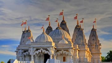 Navratri 2023: 10 temples around the world that embrace the divine festival snt Navratri 2023: 10 temples around the world that embrace the divine festival snt