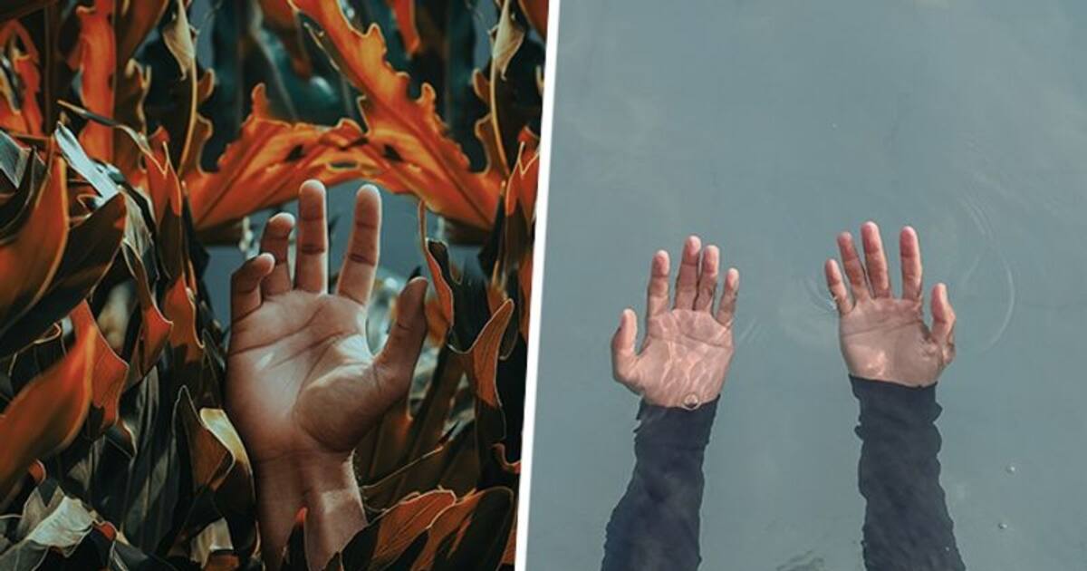 Sweaty palms no more 7 effective ways to manage excessive hand sweating