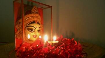Navratri 2023: 10 lesser-known temples in India that come alive during the festival snt eai Navratri 2023: 10 lesser-known temples in India that come alive during the festival snt eai