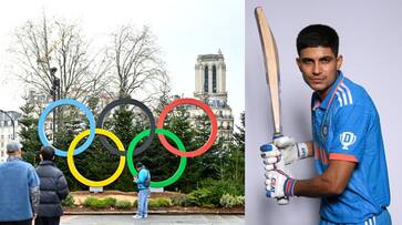 LA28 IOC session Mumbai approved to include T20 cricket at 2028 Los Angeles Olympics jje LA28 IOC session Mumbai approved to include T20 cricket at 2028 Los Angeles Olympics jje