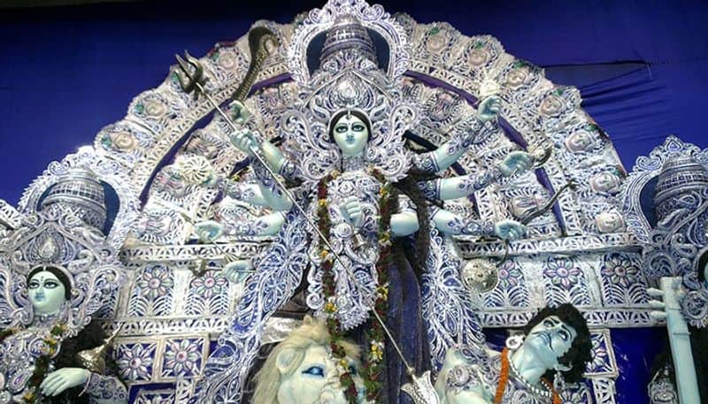 When is Durga Puja 2023? Maha Shashsti to Vijaya Dashami-know dates, rituals, shubh muhurat and more  RBA