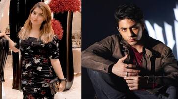 Bigg Boss 17: Who is Sana Raees Khan? Meet THIS person who handled Aryan Khan's drug case RKK Bigg Boss 17: Who is Sana Raees Khan? Meet THIS person who handled Aryan Khan's drug case RKK