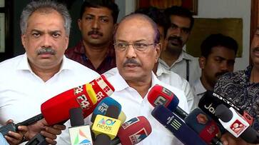 Samastha muslim league dispute Kunhalikkutty corrects PMA Salam kgn Samastha muslim league dispute Kunhalikkutty corrects PMA Salam kgn