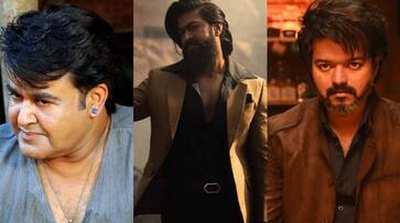 Vijay starrer Leo Kerala collection report out beats KGF 2 Mohanlal Odiyan hrk Vijay starrer Leo Kerala collection report out beats KGF 2 Mohanlal Odiyan hrk
