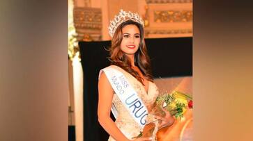 Former Miss World Contestant From Uruguay Sherica D died at 26 by Cervical cancer akb Former Miss World Contestant From Uruguay Sherica D died at 26 by Cervical cancer akb