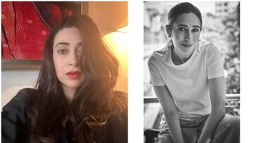 When Karisma Kapoor rejected wearing 'mini skirt' in iconic Bollywood song (THROWBACK) vma When Karisma Kapoor rejected wearing 'mini skirt' in iconic Bollywood song (THROWBACK) vma