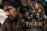 ISL version of Ravi Teja Tiger Nageswara Rao is now streaming jsp