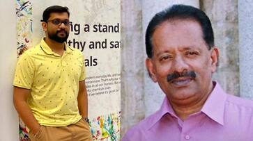actor james chackos son remembers his father on his birth anniversary meesa madhavan nsn actor james chackos son remembers his father on his birth anniversary meesa madhavan nsn