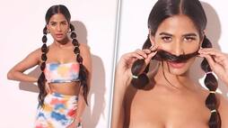 actress poonam pandey passed away due to Cervical cancer at the age of 32 kxa 