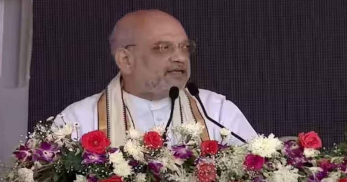 ஐபிசி, சிஆர்பிசி மற்றும் சாட்சி சட்டங்கள் நீக்கப்பட்டு புதிய 3 சட்ட மசோதாக்கள் நிறைவேற்றப்படும்: அமித் ஷா!!
